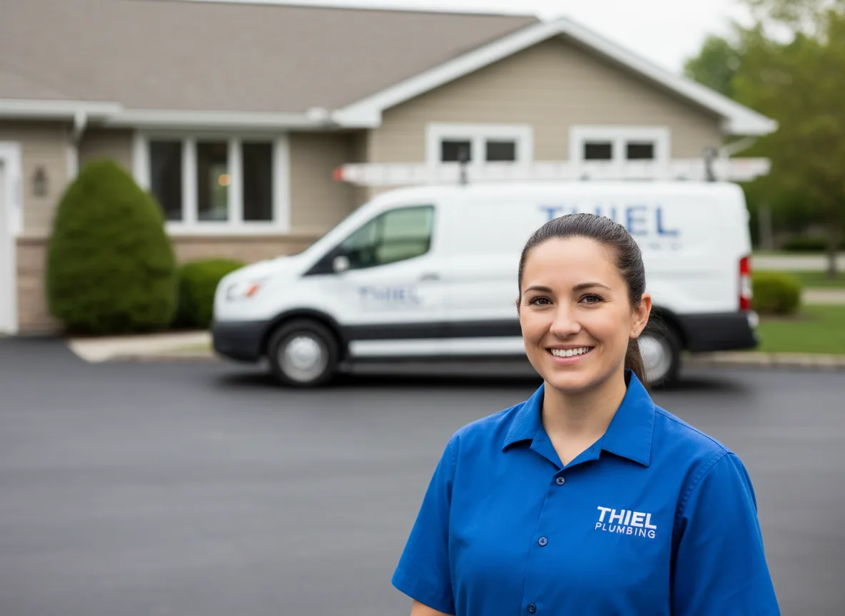 Plumber Muenster, TX FAQs
